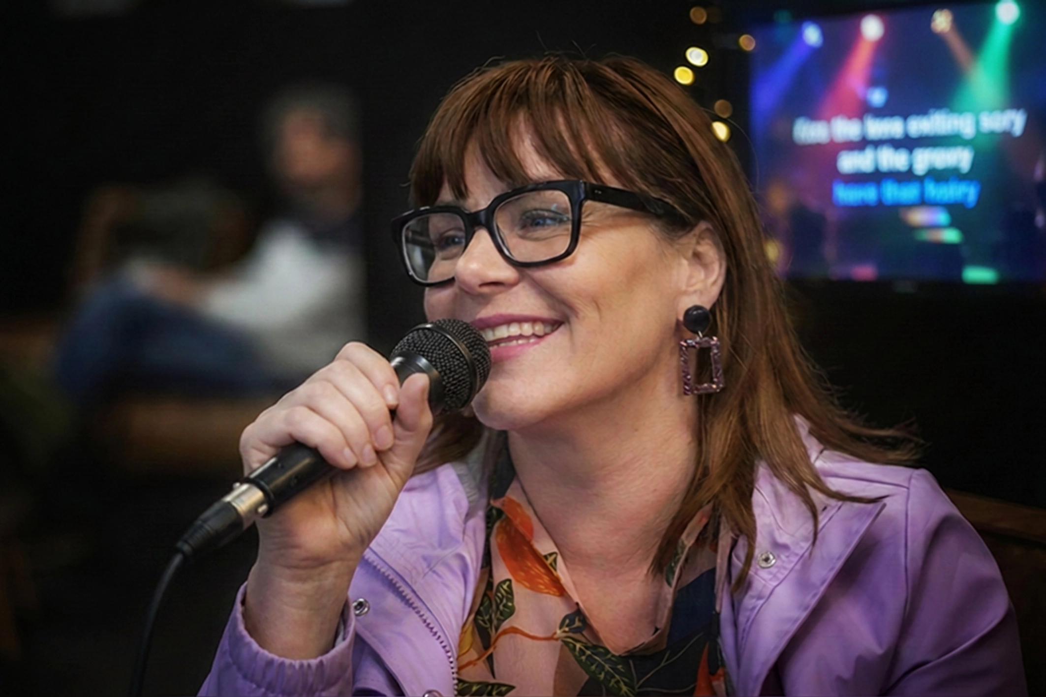 Karaoke Charleroi