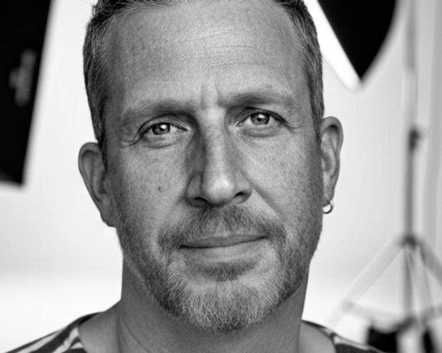 Didier Vaneesbeck, photographe portrait Bruxelles